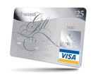 prepaid card